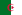 Algeria - Championnat National