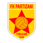 Partizani Tirana