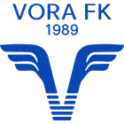 Vora FK football team flag Vora FK