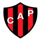 Patronato de Parana football team flag Patronato de Parana