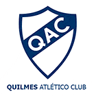 Quilmes football team flag Quilmes