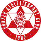 Grazer AK football team flag Grazer AK