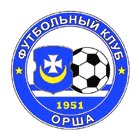 FC Orsha