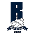 Rukh Brest football team flag Rukh Brest