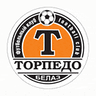 Torpedo-BelAZ Zhodino