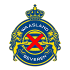 Waasland-Beveren football team flag Waasland-Beveren