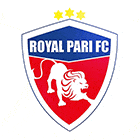 Royal Pari Santa Cruz