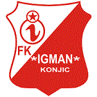 Igman Konjic