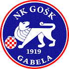 NK GOSK Gabela