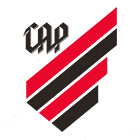 Atletico PR football team flag Atletico PR