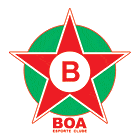 Boa Esporte Clube MG