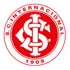 Internacional RS football team flag Internacional RS