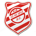 Rio Branco PR football team flag Rio Branco PR