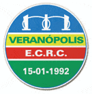 Veranopolis RS football team flag Veranopolis RS