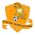 Burundi Sport Dynamik football team flag Burundi Sport Dynamik