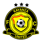 Kayanza United football team flag Kayanza United