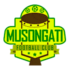 Musongati