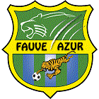 Fauve Azur de Yaounde