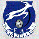 Gazelle FA de Garoua