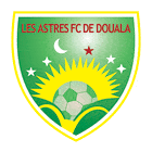 Les Astres FC de Douala