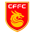 Hebei China Fortune football team flag Hebei China Fortune
