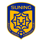 Jiangsu Suning football team flag Jiangsu Suning