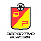 Deportivo Pereira football team flag Deportivo Pereira