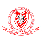 Simba Kolwezi football team flag Simba Kolwezi