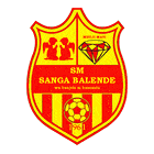 SM Sanga Balende