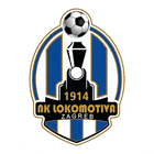 Lokomotiva Zagreb