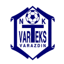 Varteks Varazdin football team flag Varteks Varazdin