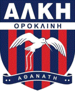 Alki Oroklini
