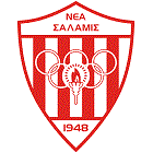 Nea Salamina Famagusta