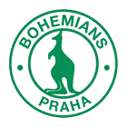 Bohemians 1905 Prague