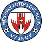 MFK Vyskov