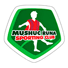 Mushuc Runa football team flag Mushuc Runa