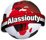 Al Asyoty Sport football team flag Al Asyoty Sport