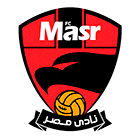 Masr Cairo football team flag Masr Cairo