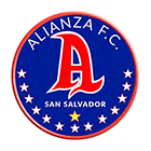 Alianza San Salvador