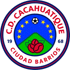 Cacahuatique