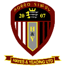 Hayes and Yeading