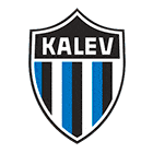 JK Tallinna Kalev football team flag JK Tallinna Kalev