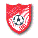 MiKi Mikkeli football team flag MiKi Mikkeli