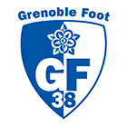 Grenoble Foot 38