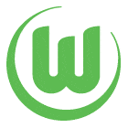 Wolfsburg football team flag Wolfsburg