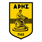 Aris Thessaloniki football team flag Aris Thessaloniki