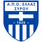 Hellas Syros