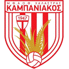 Kampaniakos