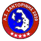 Santorini 2020
