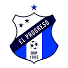 Honduras Progreso